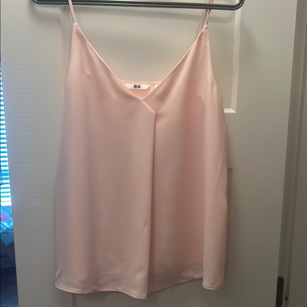 Uniqlo top sz M